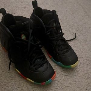 Fruity Pebbles Foams